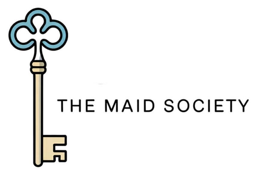 The Maid Society Cleaning Company