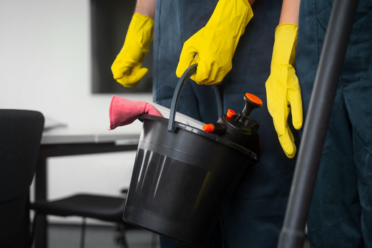 Different levels of post-construction cleaning explained for Los Angeles homeowners