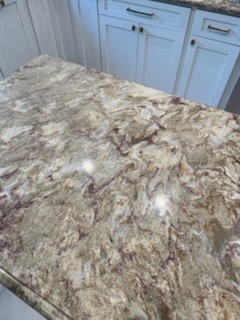 After deep cleaning service in Los Angeles with a clean and organized bedroom