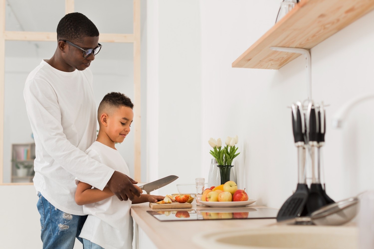 Professional house cleaning services